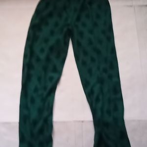 Calvin Klein pajama pants